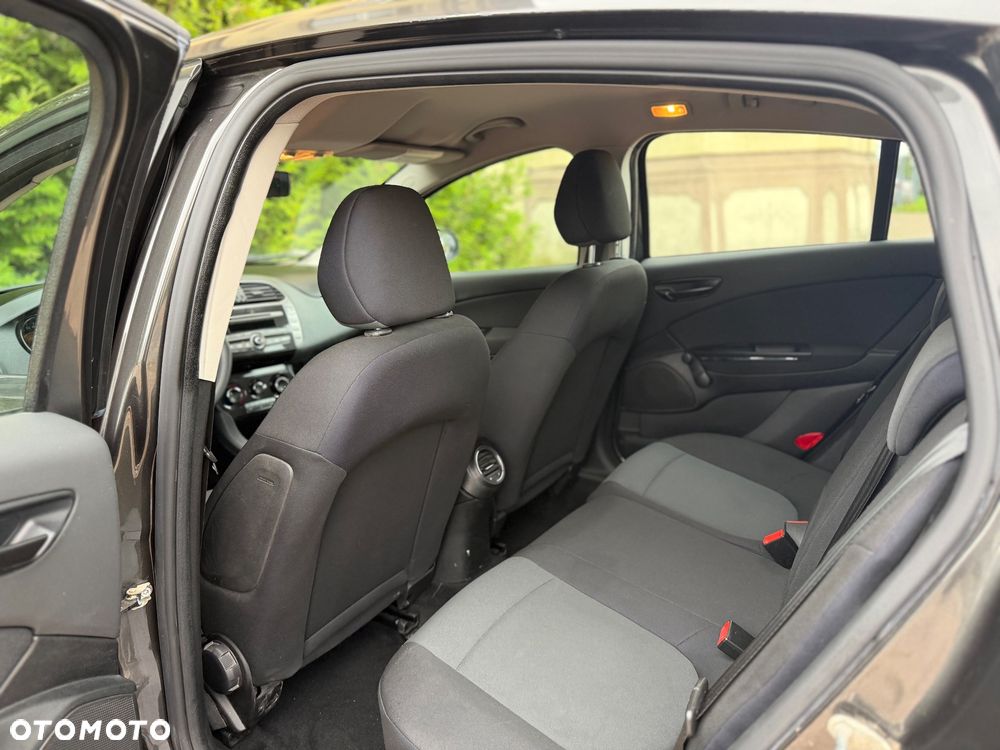 Fiat Bravo - 14