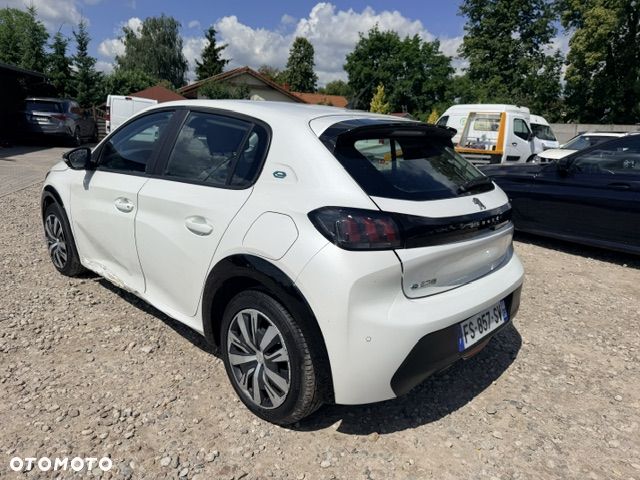 Peugeot 208 Elektromotor 136 Active - 7