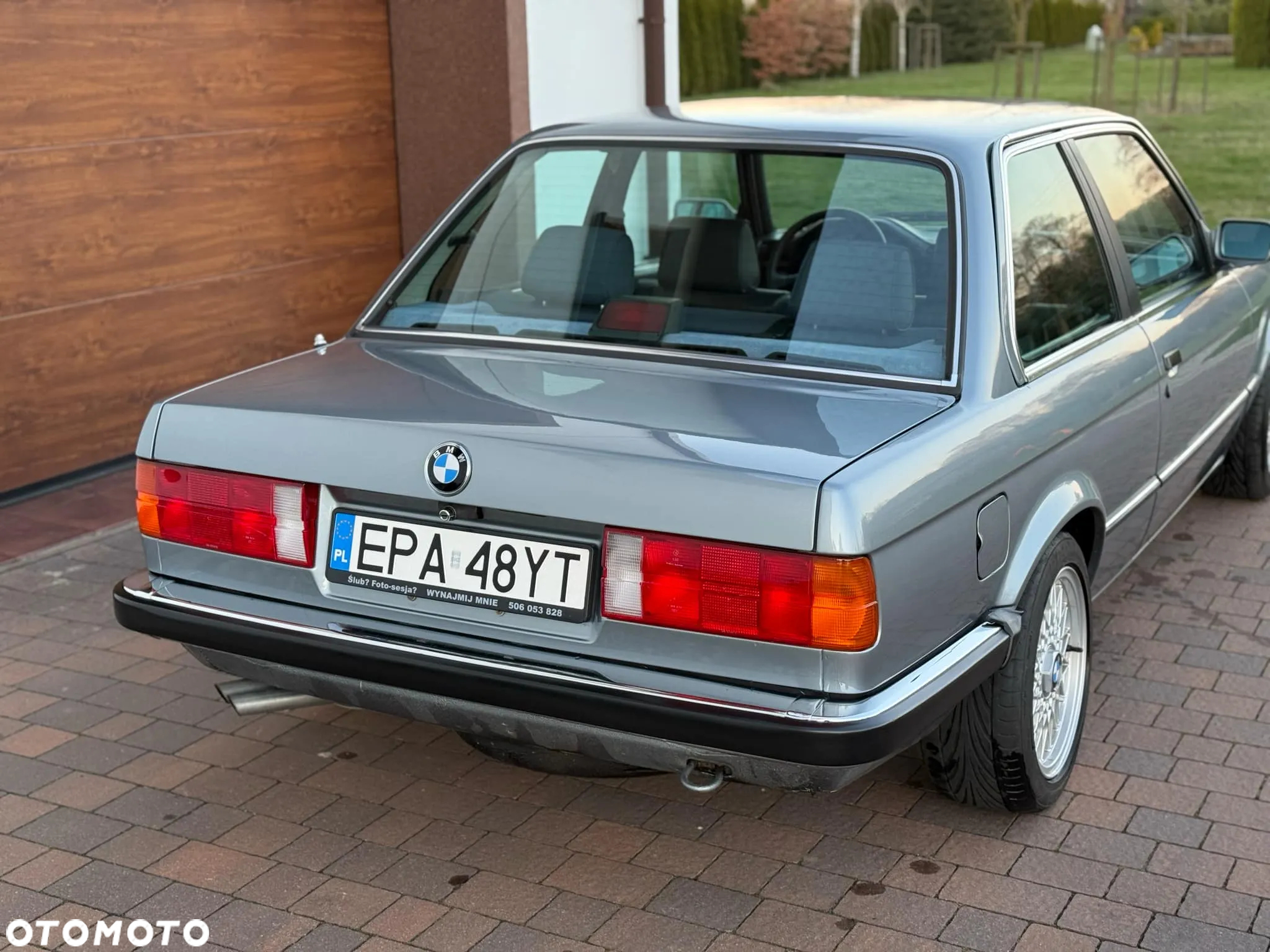BMW Seria 3 - 16