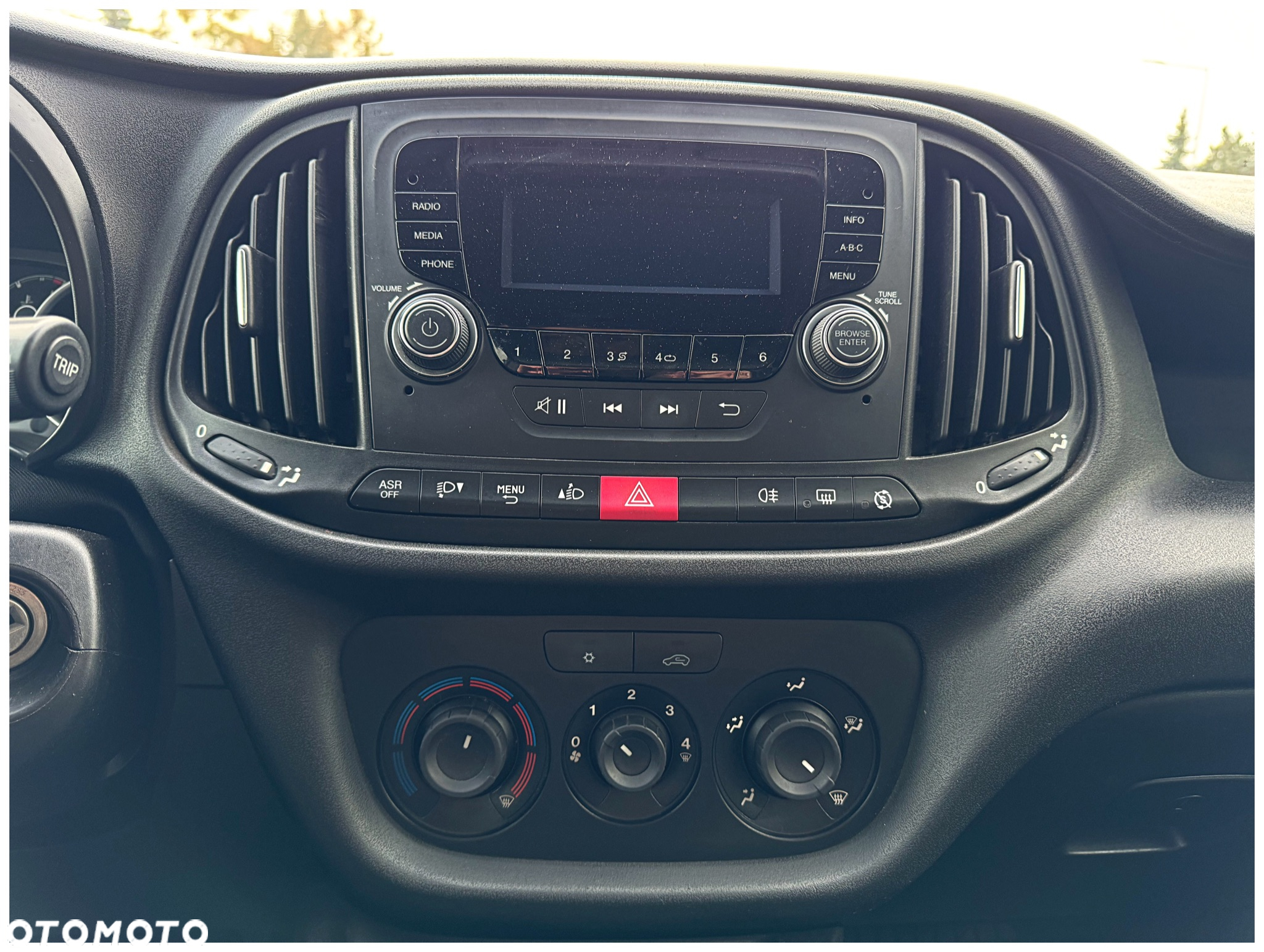 Fiat Doblo 1.6 Multijet 16V Easy - 22