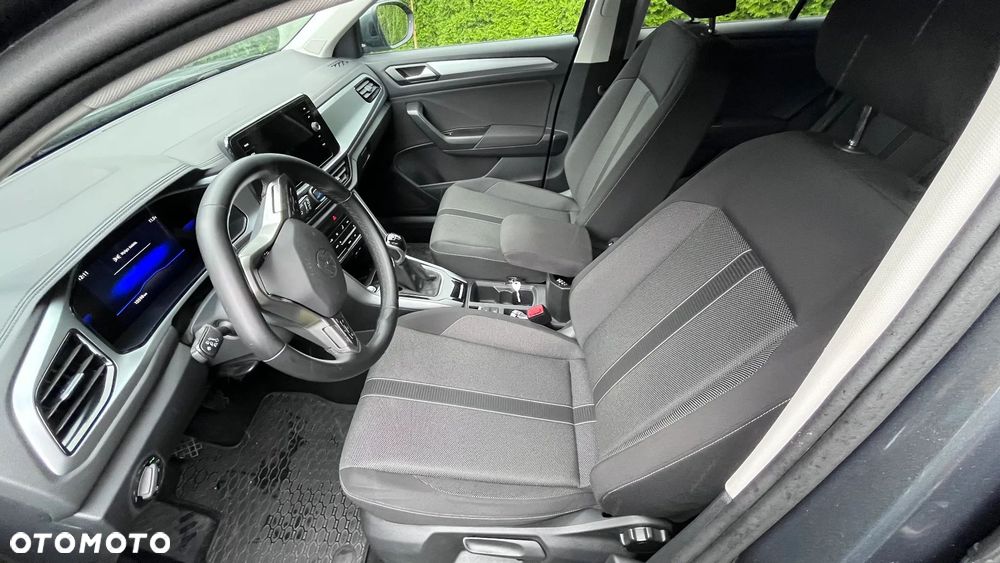 Volkswagen T-Roc 1.0 TSI Special Edition - 9