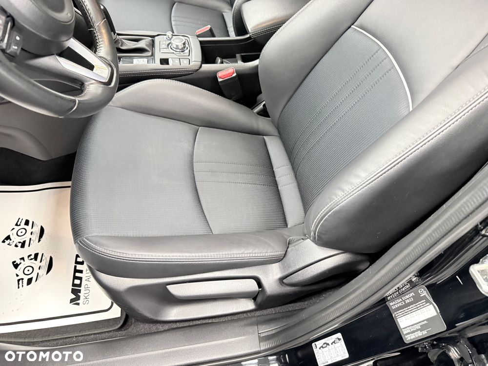 Mazda CX-3 - 19