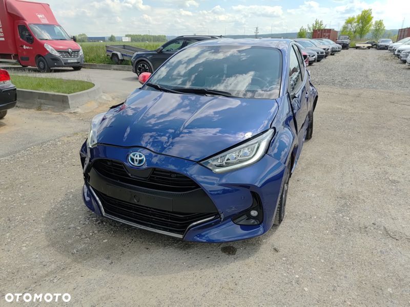 Toyota Yaris - 24
