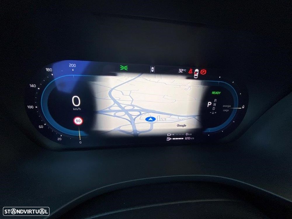 Volvo XC 60 2.0 T6 PHEV Plus Dark AWD - 18