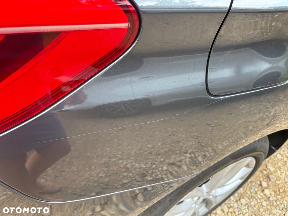 BMW Seria 2 218i GT Sport Line - 10