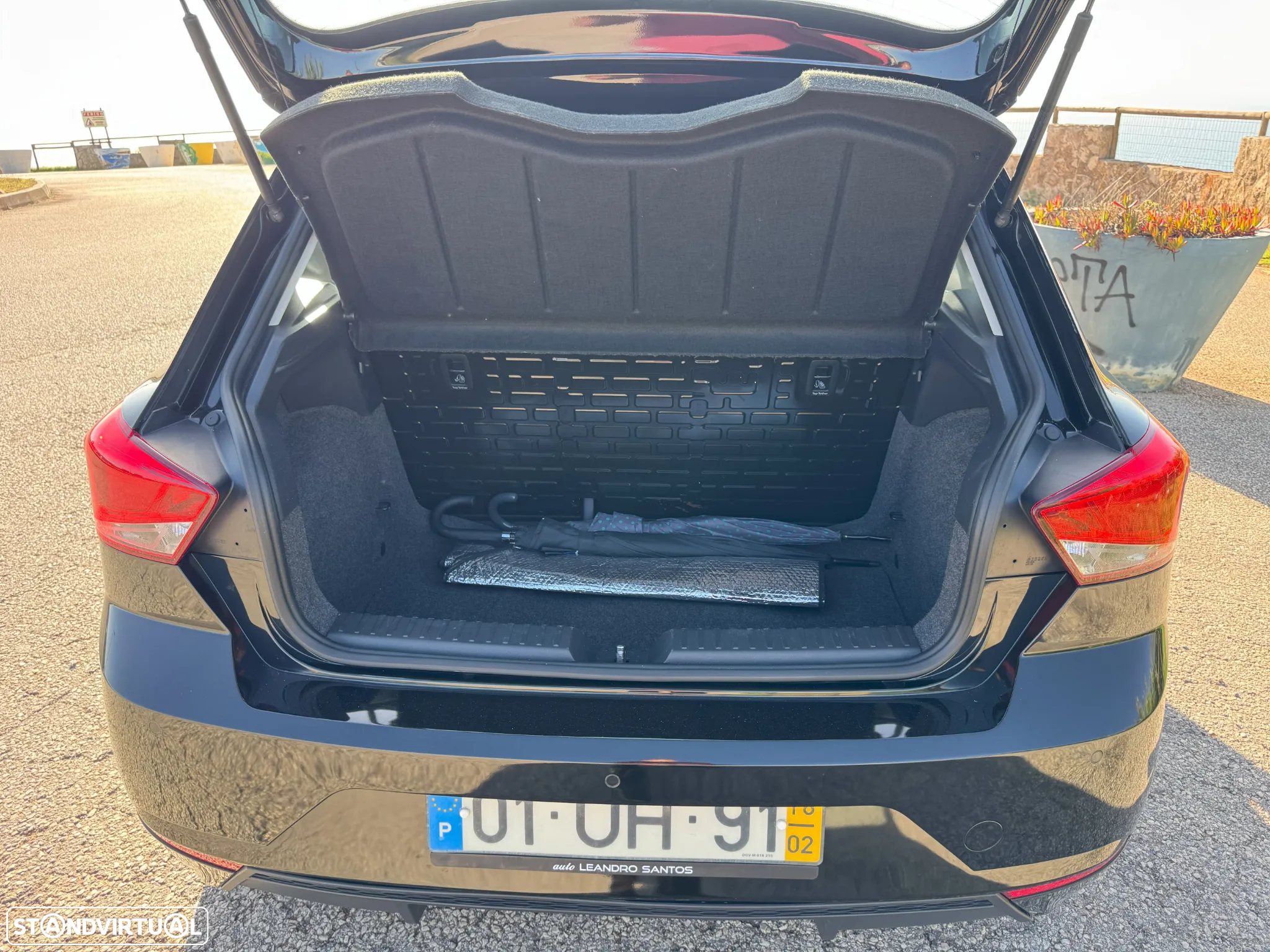 SEAT Ibiza 1.0 Style - 19