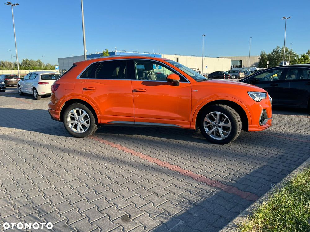 Audi Q3 35 TFSI S tronic - 4