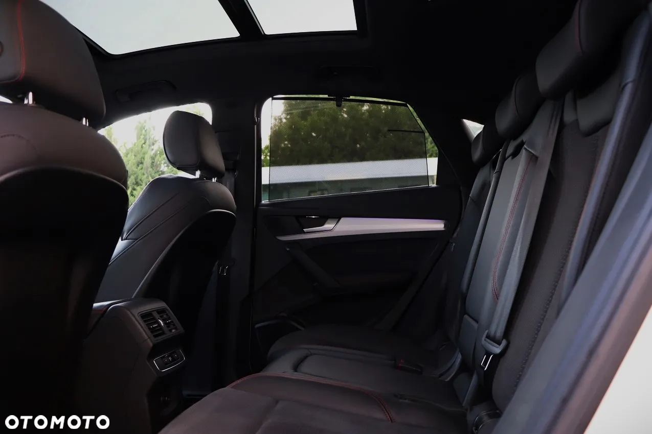 Audi Q5 Sportback - 26