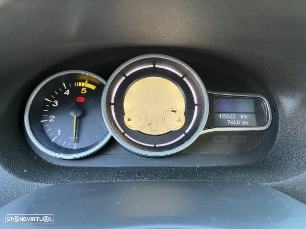 Para Peças Renault Megane Iii Hatchback (Bz0/1_) - 6