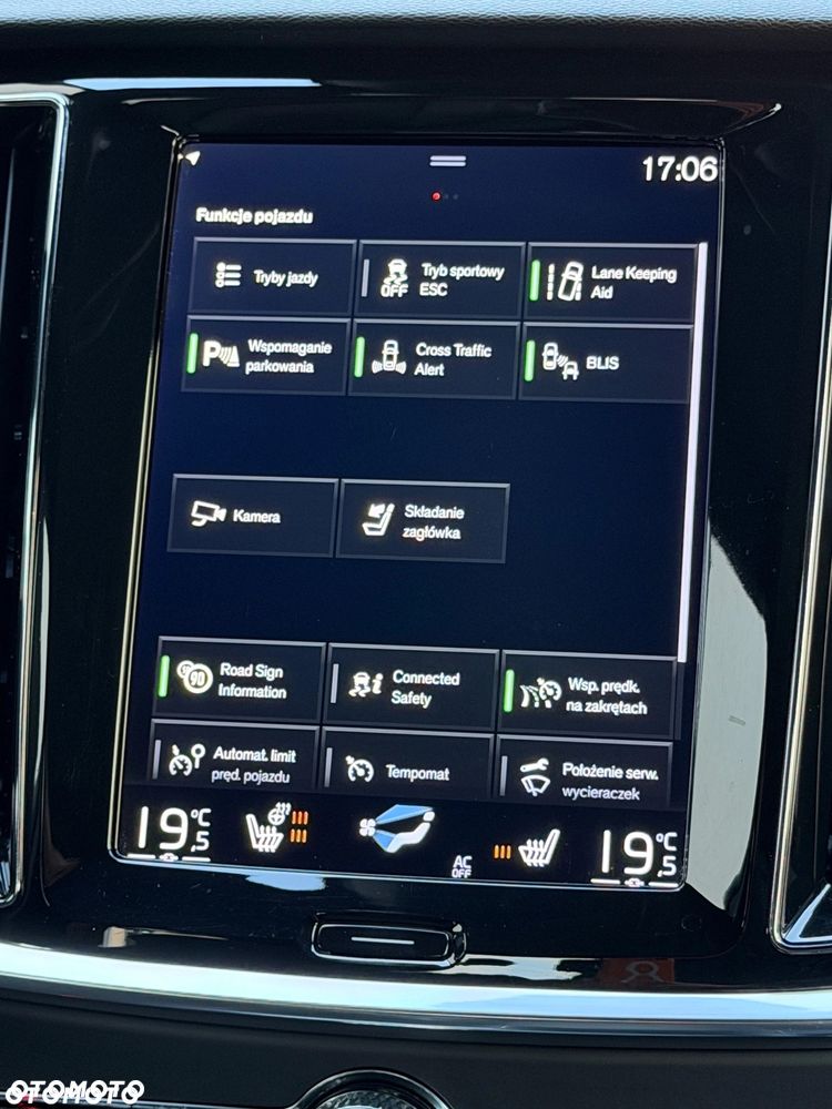 Volvo S60 - 17