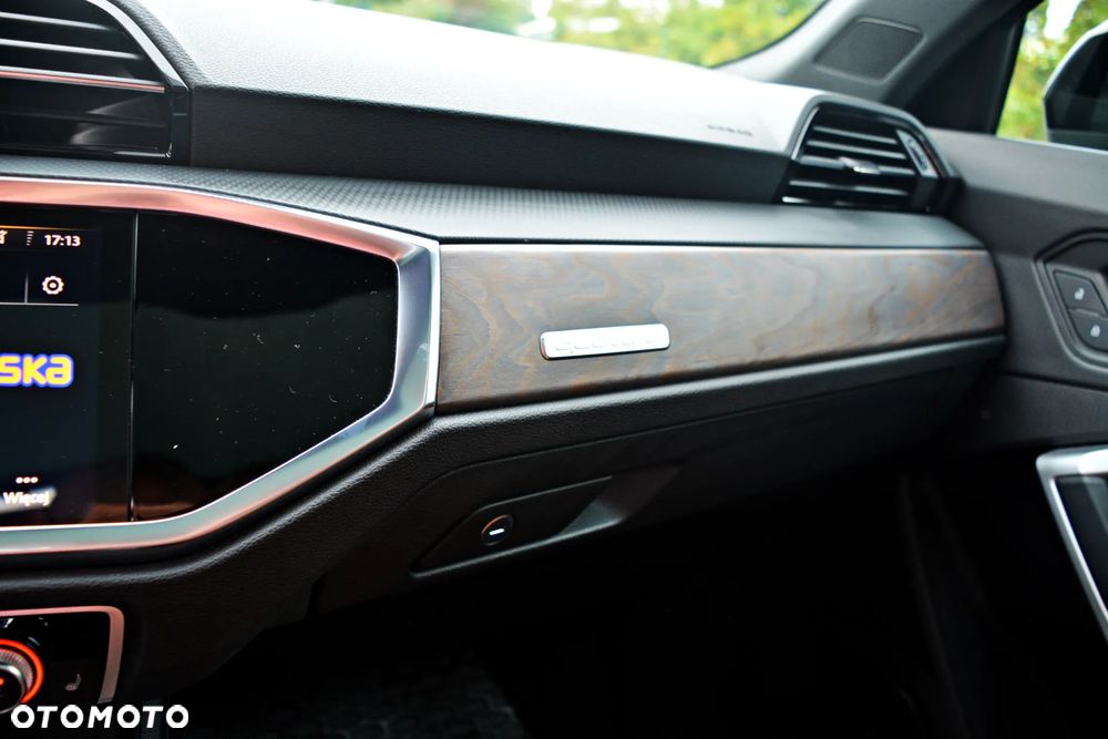 Audi Q3 45 TFSI quattro S tronic S line - 34