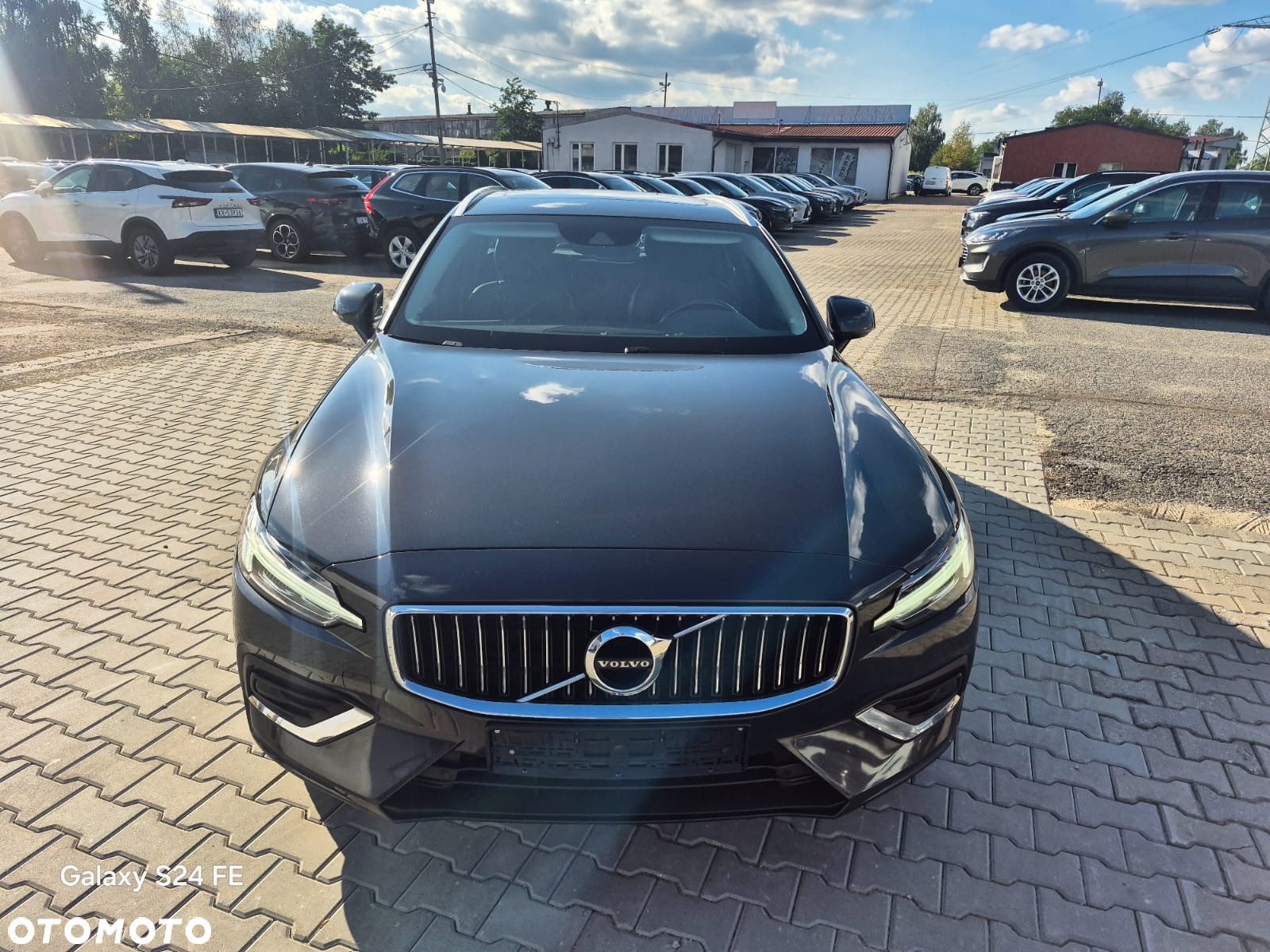 Volvo V60 D3 AWD Inscription - 7