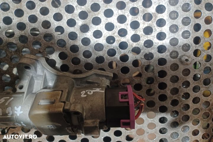 Contact cu cheie 4B0905851Q Audi A4 B7 [2004 - 2008] Avant wagon 5-us - 2