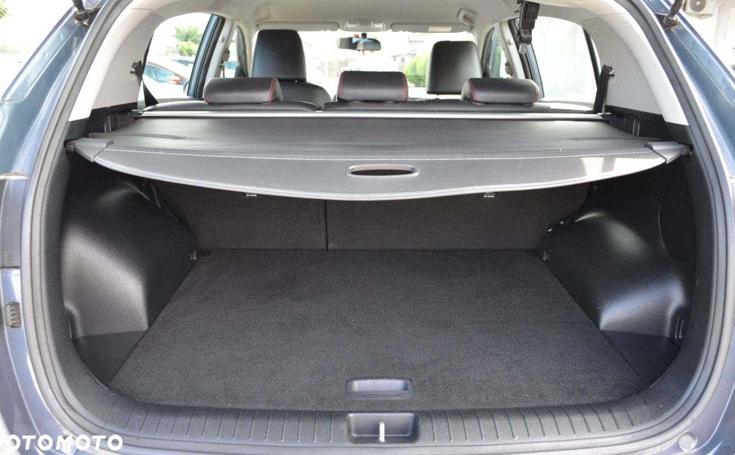 Kia Sportage 1.7 CRDI 2WD ISG Vision - 36