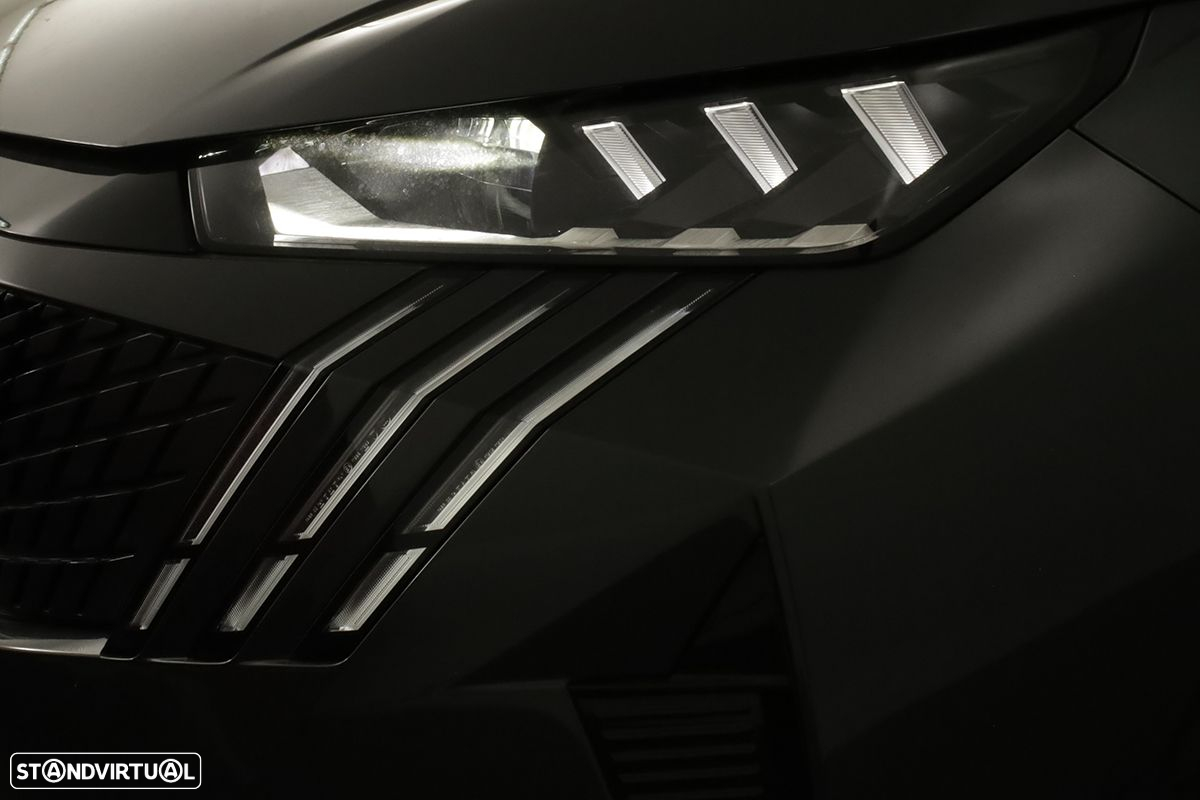 Peugeot 5008 1.2 Hybrid GT e-DCS6 - 6