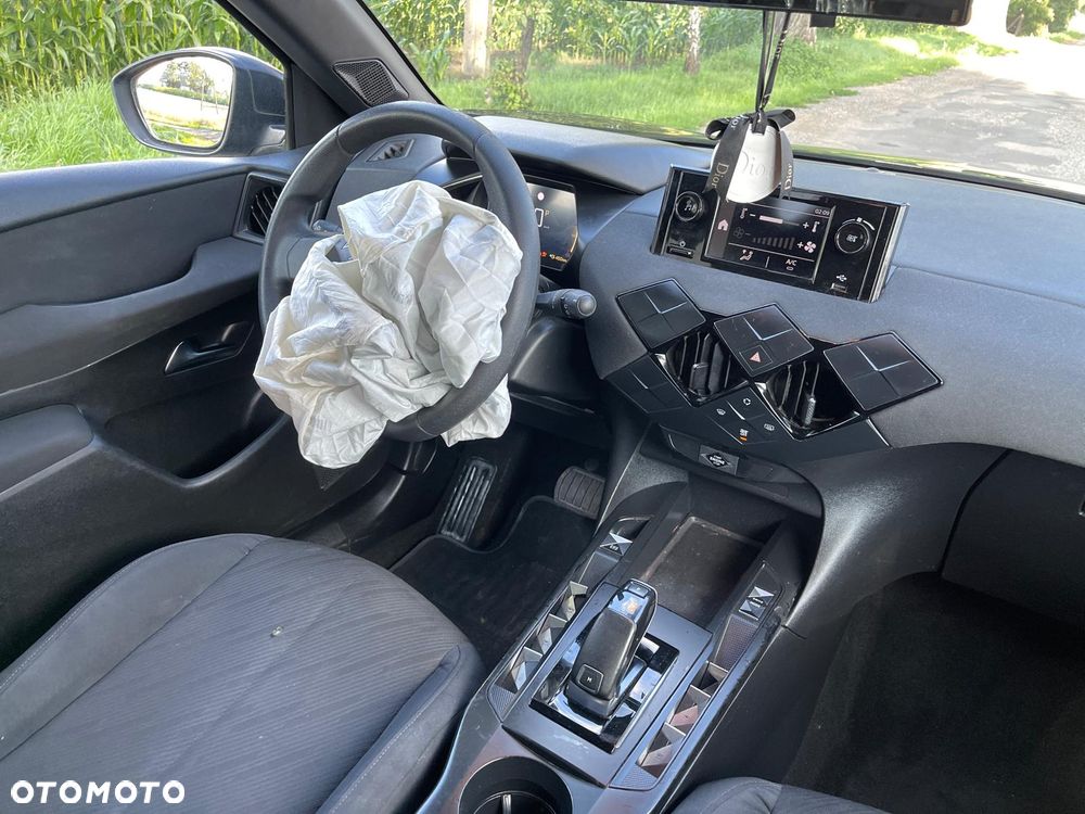 DS Automobiles DS 3 Crossback 1.2 PureTech Chic - 9