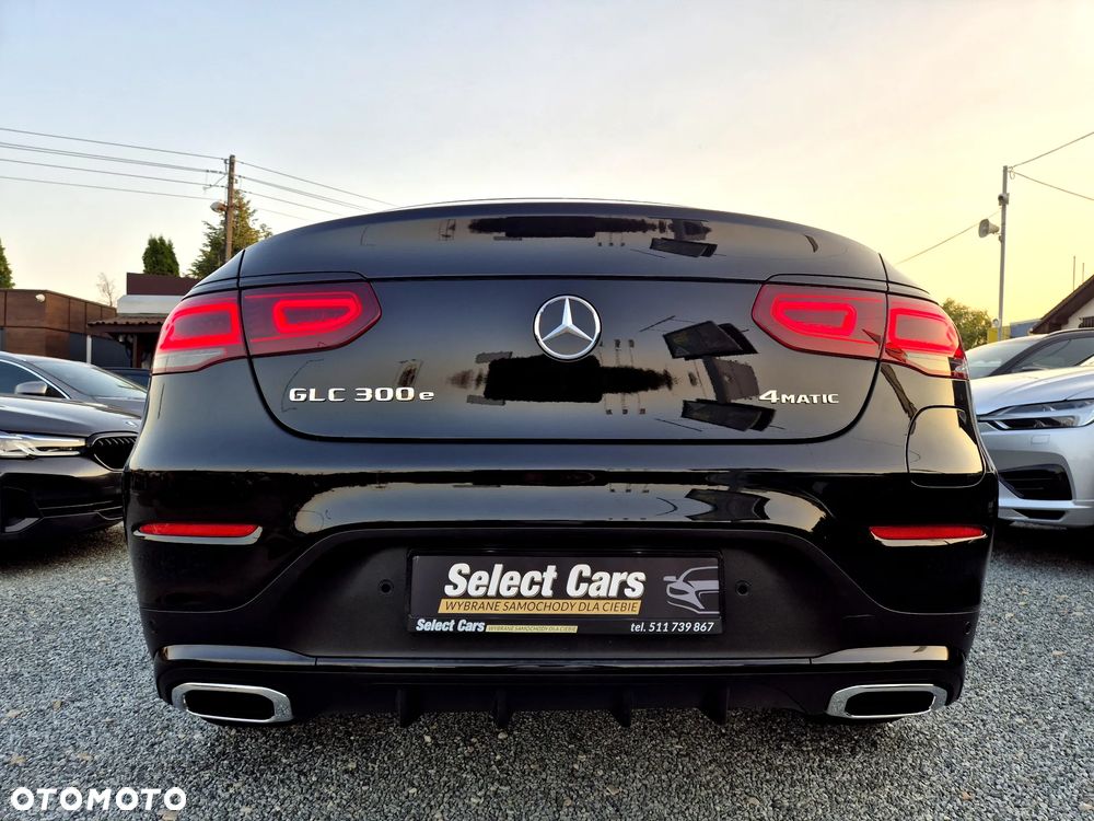 Mercedes-Benz GLC - 31