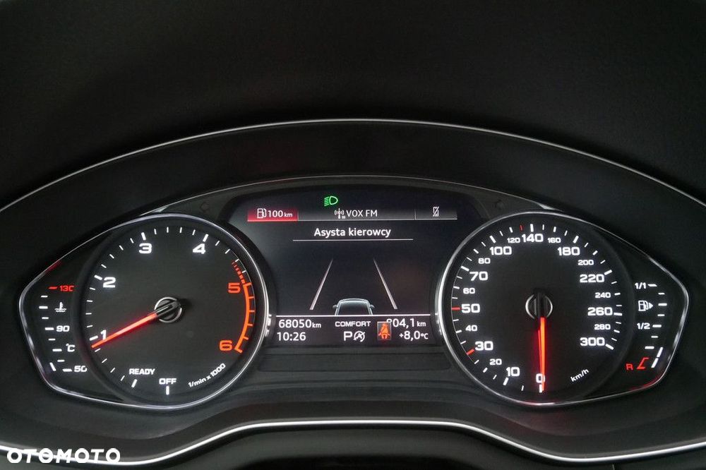 Audi Q5 - 9
