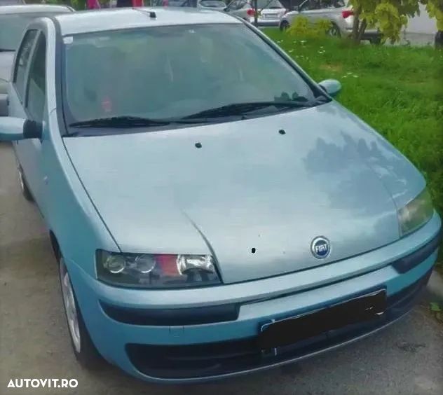 Vand piese pt Fiat Punto - 1