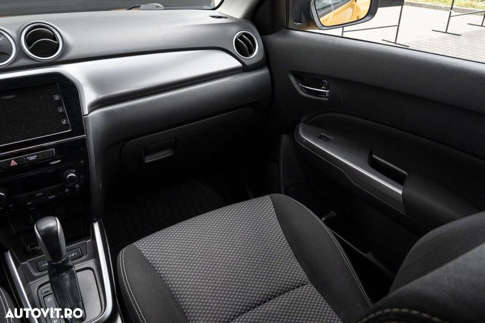 Suzuki Vitara - 20