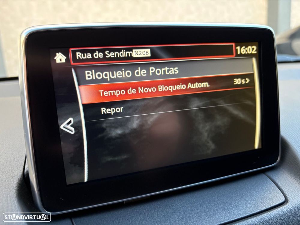 Mazda 2 1.5 Sky.Excellence Navi - 25