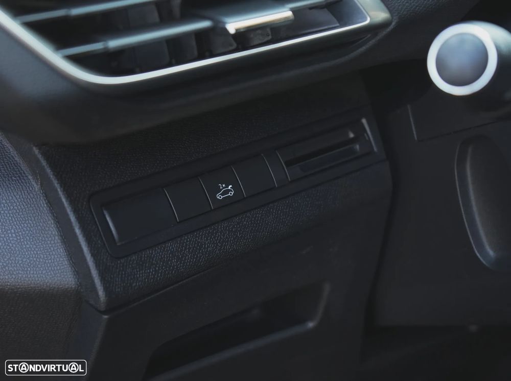 Peugeot 5008 1.5 BlueHDi GT Line - 19