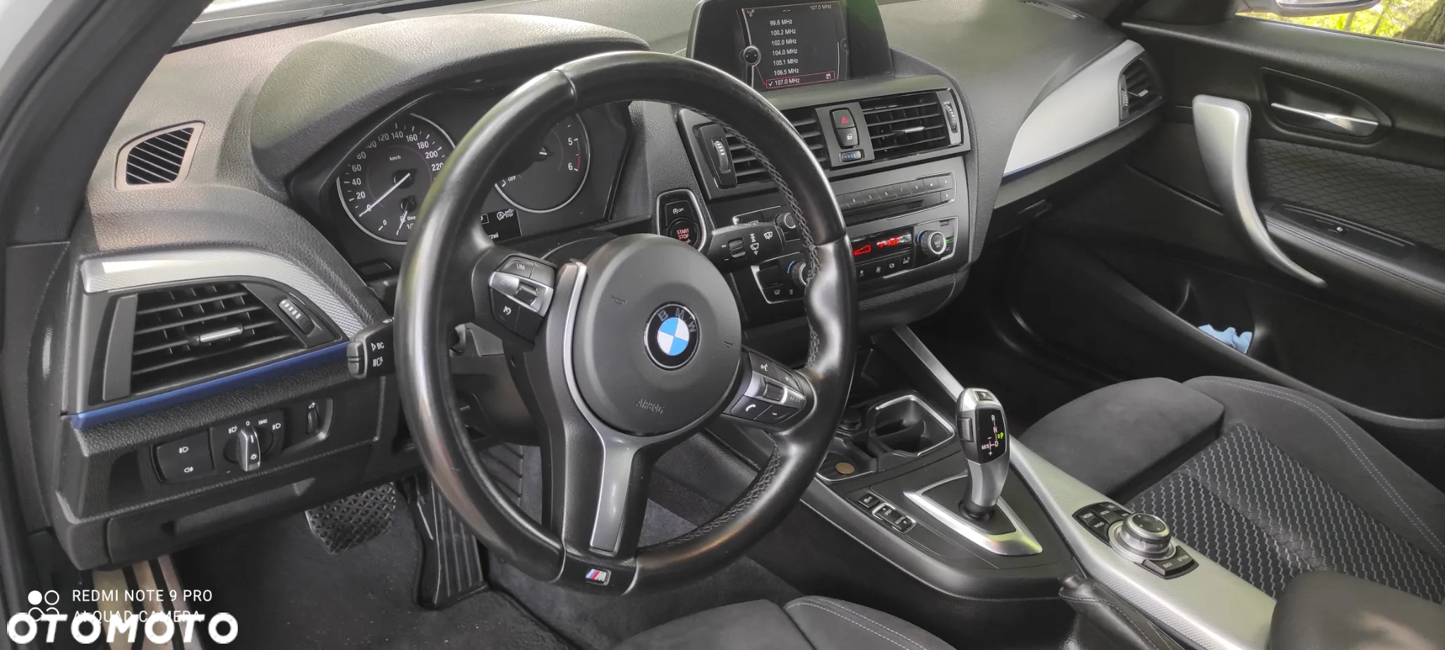 BMW Seria 1 118d - 25
