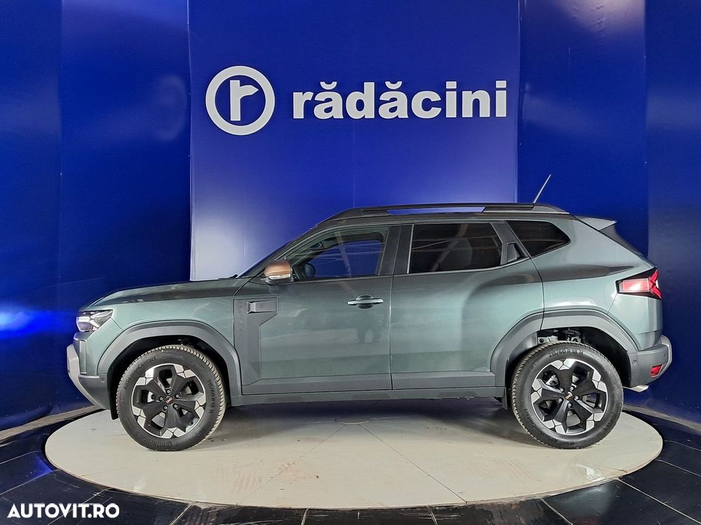 Dacia Duster - 2