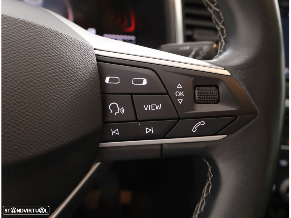 SEAT Ateca 1.0 TSI Style - 23