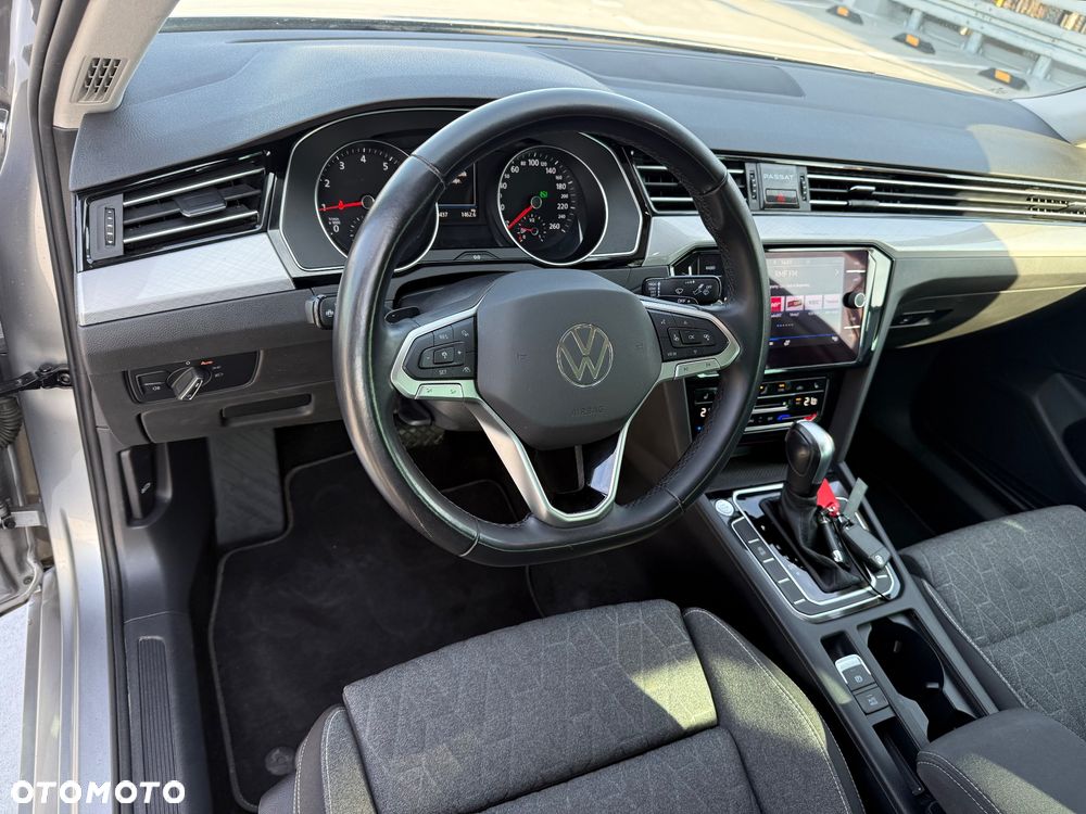 Volkswagen Passat 1.5 TSI EVO Business DSG - 17