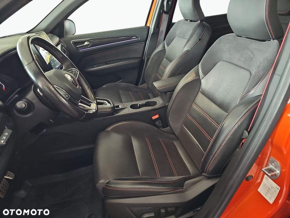 Renault Arkana 1.3 TCe mHEV R.S Line EDC - 34