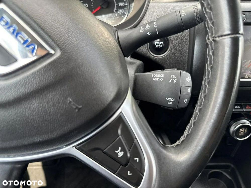 Dacia Duster 1.3 TCe FAP Prestige EU6d - 15