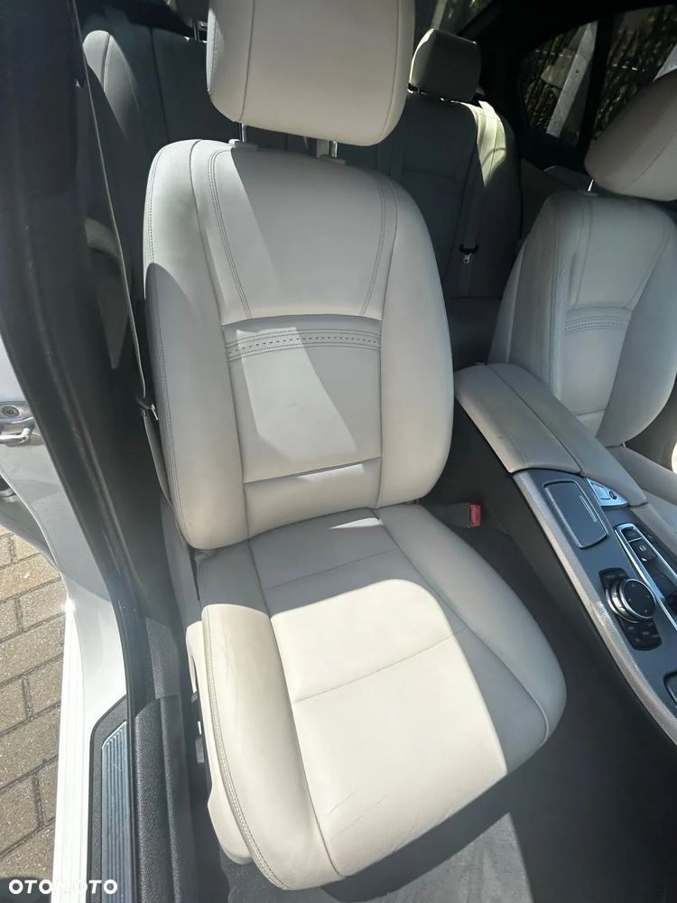 BMW Seria 5 535i Touring Sport-Aut Luxury Line - 18