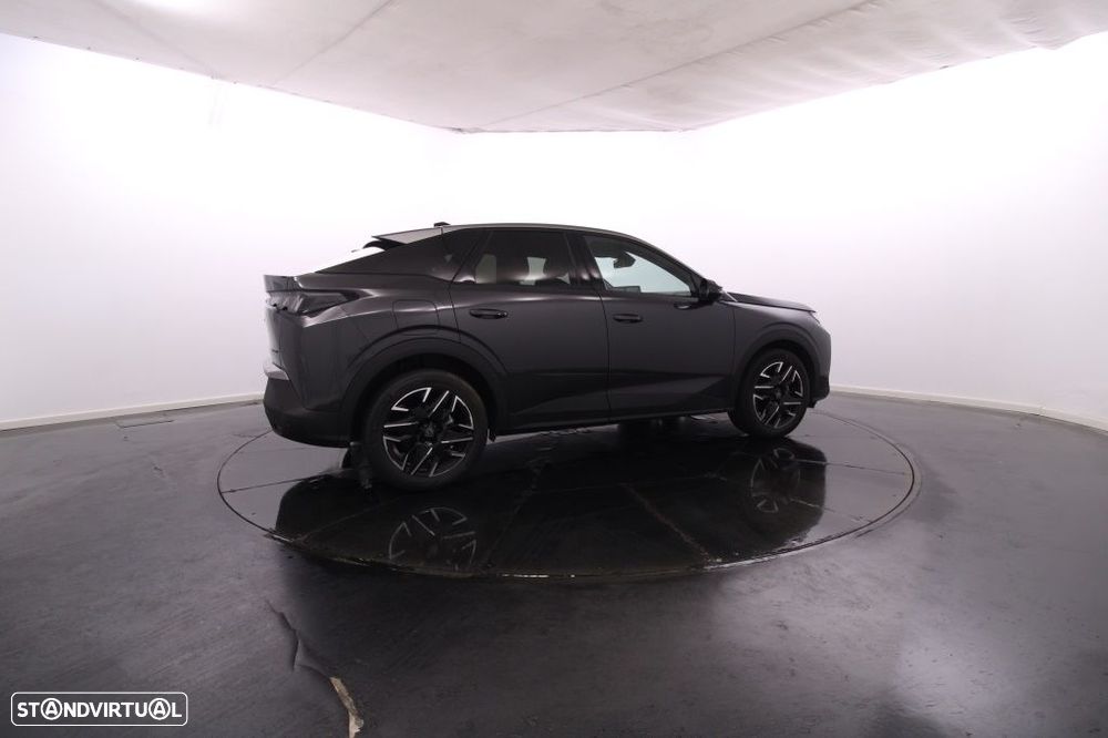 Peugeot 3008 1.2 Hybrid Allure e-DCS6 - 9