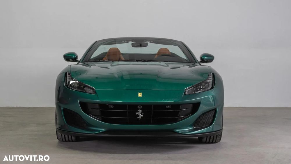 Ferrari Portofino - 2