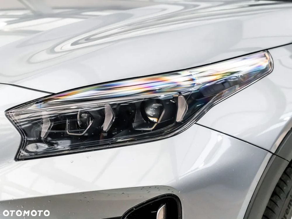Kia XCeed 1.5 T-GDI M - 10