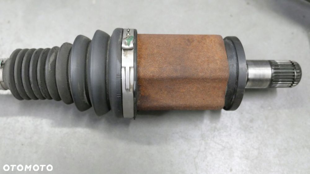 bmw f20 f21 f22 amortyzator vdc zwrotnica wahacze półoś xdrive lewa m135 - 8