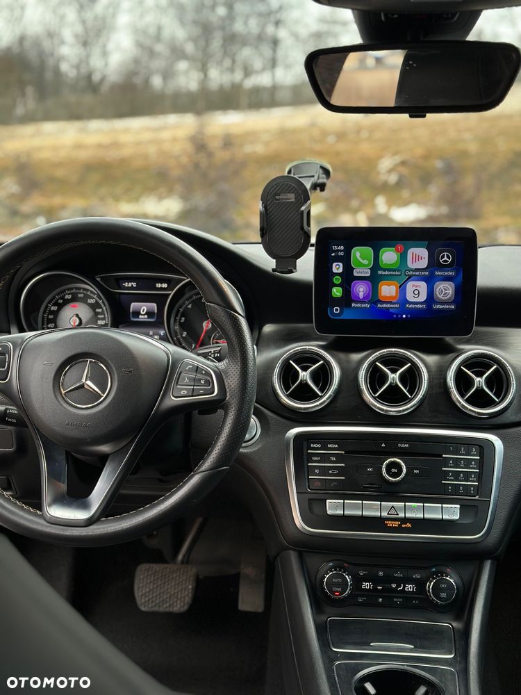 Mercedes-Benz CLA - 15