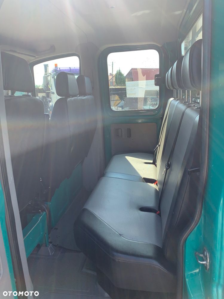 Volkswagen Crafter - 5