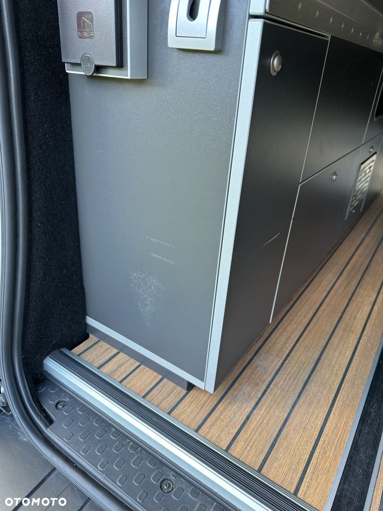 Renault Trafic Wavecamper - 20