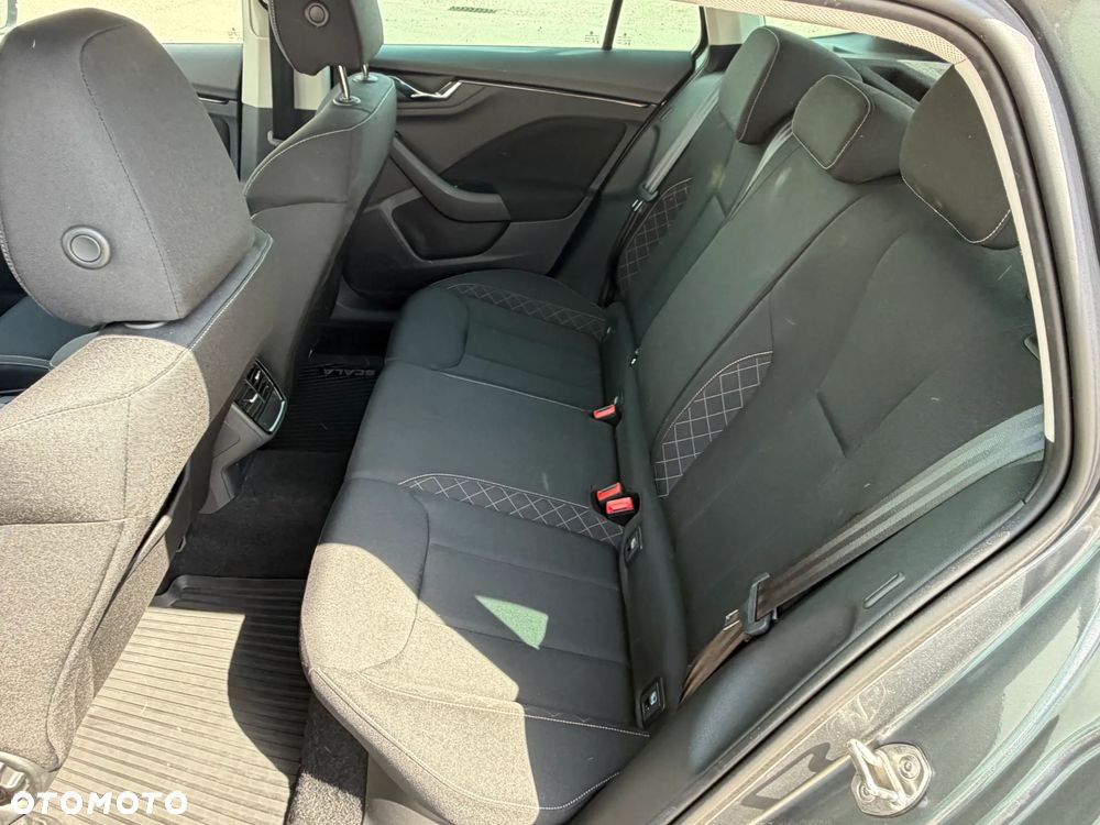 Skoda Scala 1.0 TSI Ambition - 6