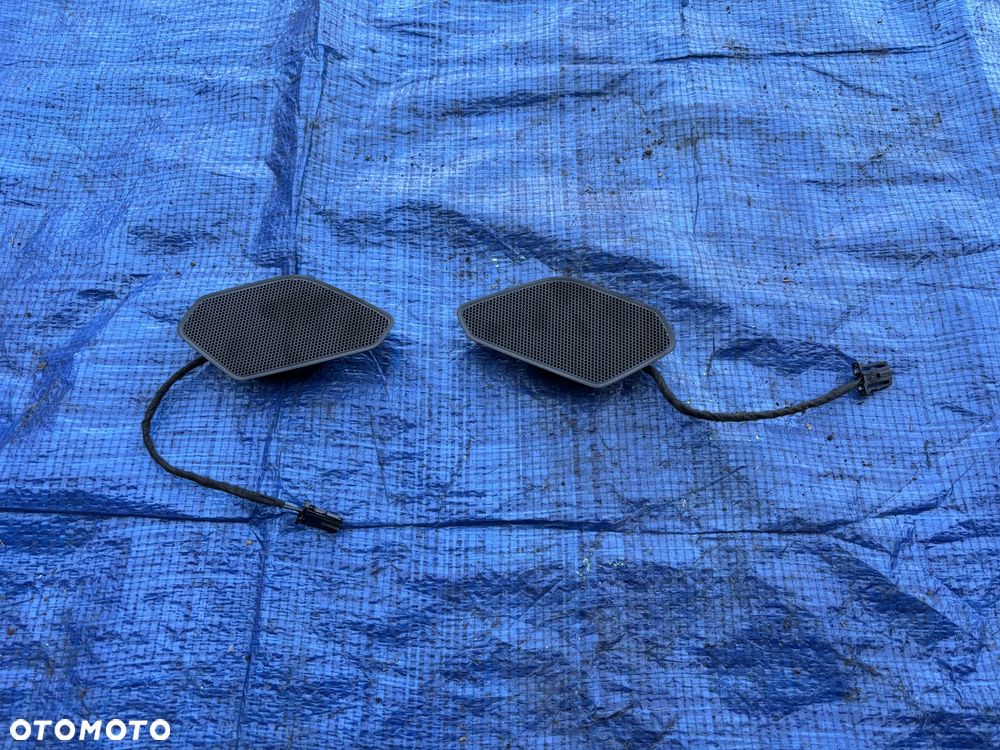 Vw Tiguan II głośnik 3G0035412B DYNAUDIO - 1