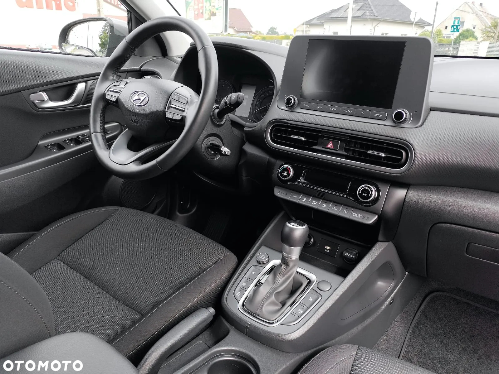 Hyundai Kona 1.0 T-GDI Comfort DCT - 9