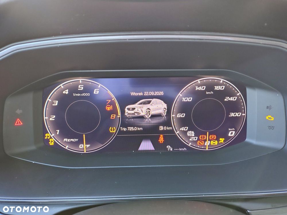 Cupra Formentor 1.5 TSI - 19
