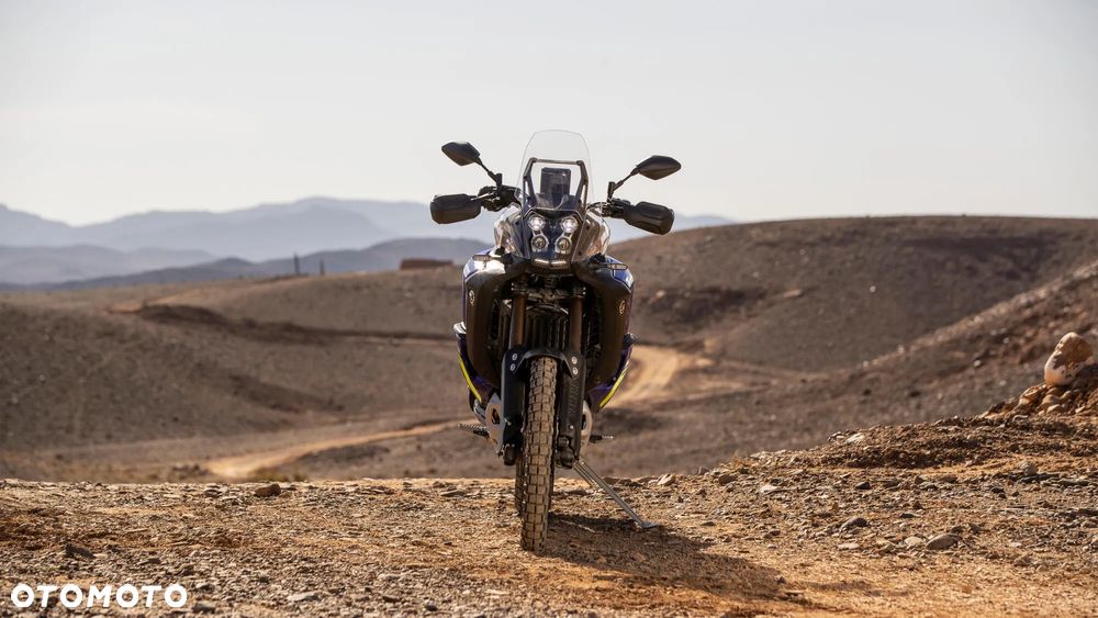 Yamaha Tenere - 19