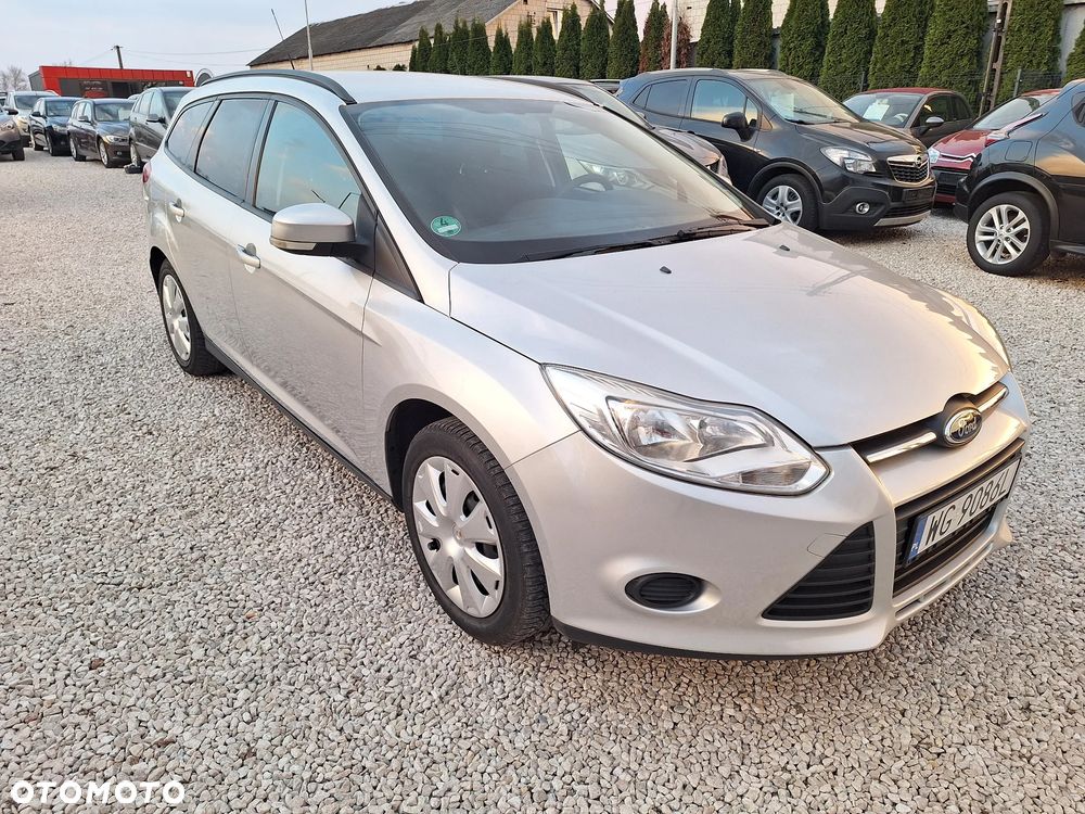 Ford Focus - 3