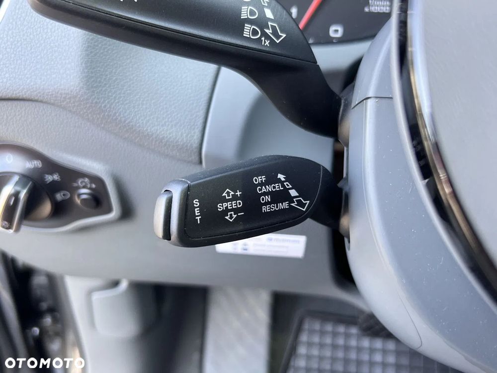 Audi Q5 3.0 TDI (clean diesel) quattro S tronic - 13