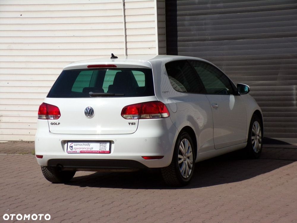 Volkswagen Golf - 7