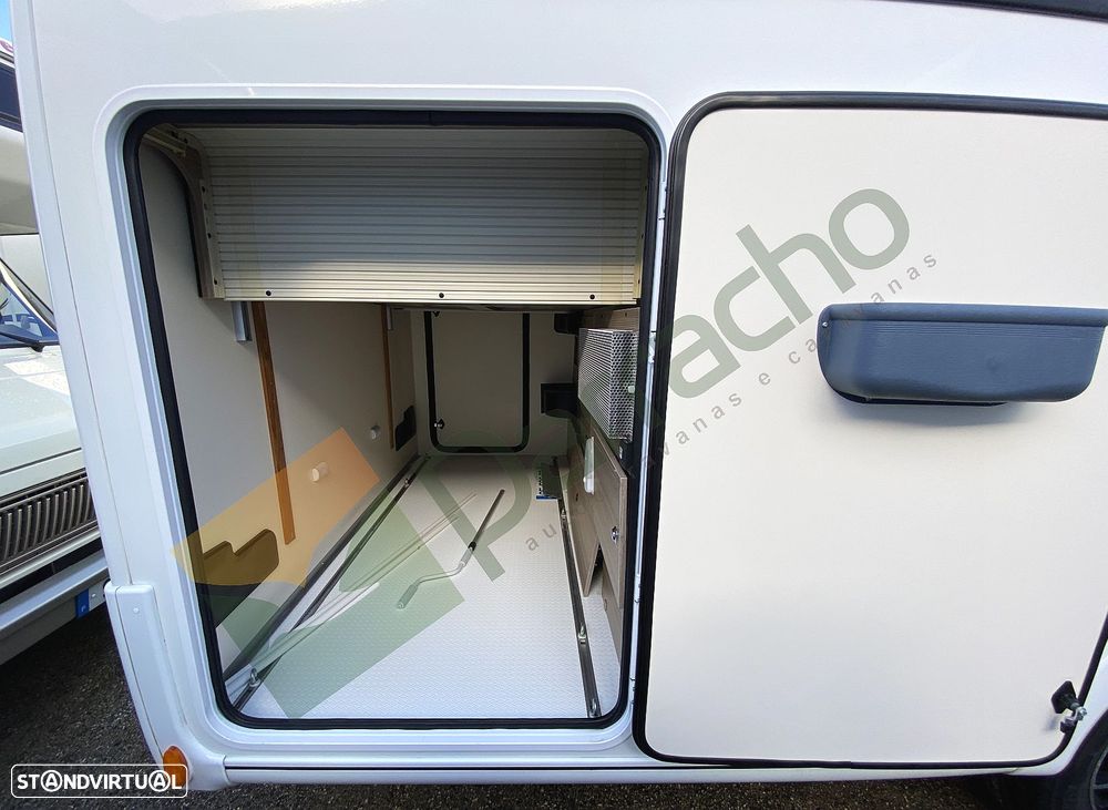 Autostar Privilege I 730 LC REF.U128 - 4