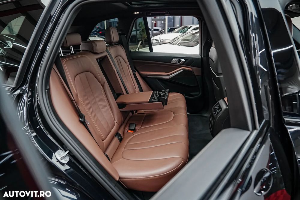 BMW X5 xDrive45e - 13